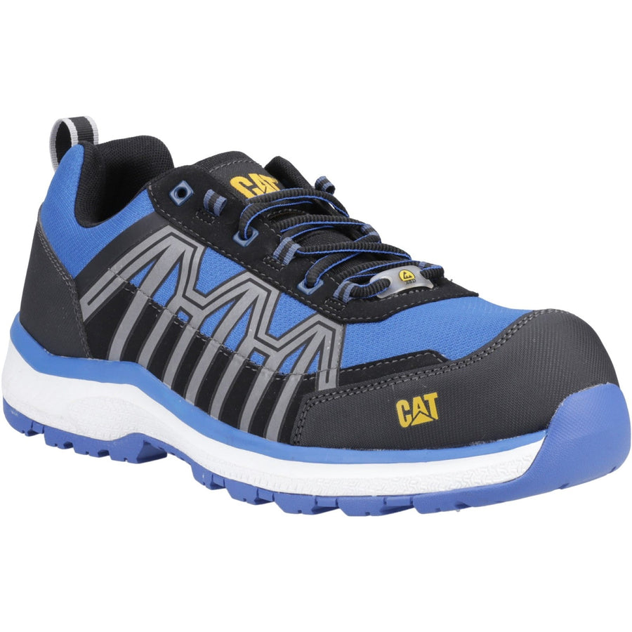 Caterpillar Charge S3 Safety Trainer S3 Blue (32662)