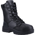 Magnum Elite Shield Met CT CP WP Uniform Safety Boots - Metatarsal Safety Footwear