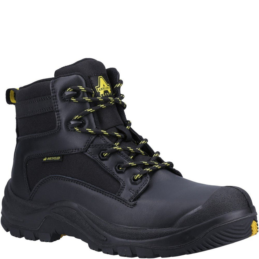 Amblers Safety AS501R S1P Safety Boots