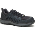 Caterpillar Charge S3 Safety Trainer S3 Black (33998) - Safety Trainers