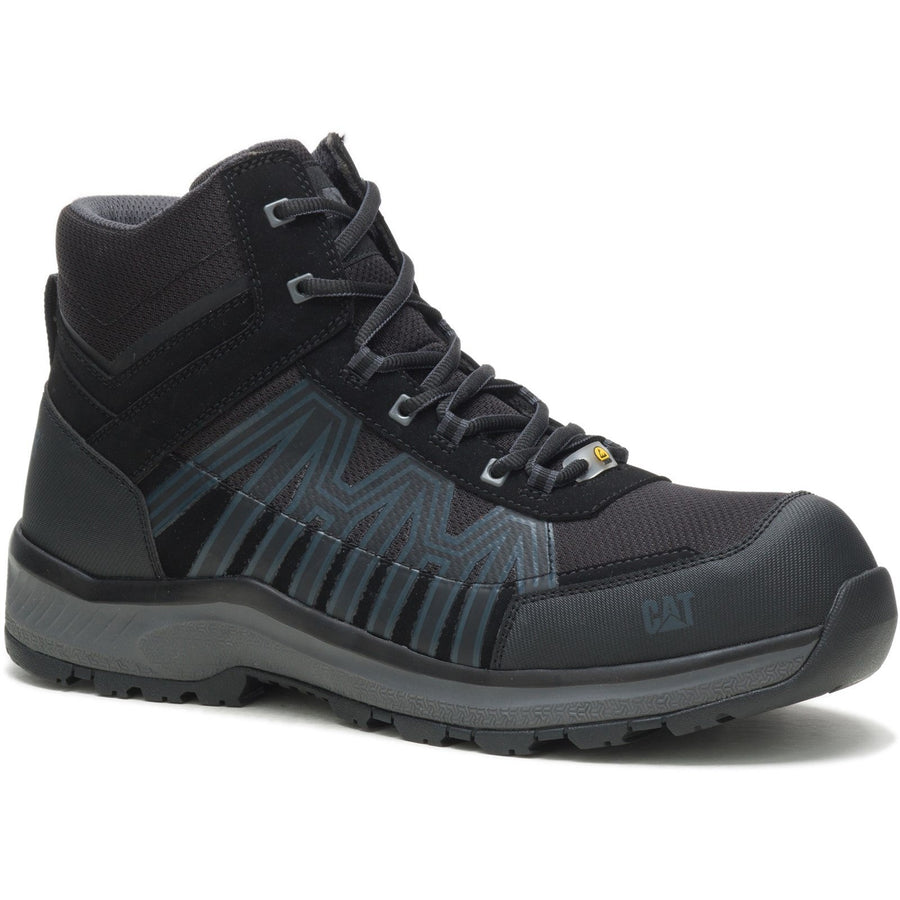 Caterpillar Charge Hiker S3 Black (33999)