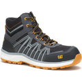 Caterpillar Charge Hiker S3 Black/Orange (33999) - Safety Hikers