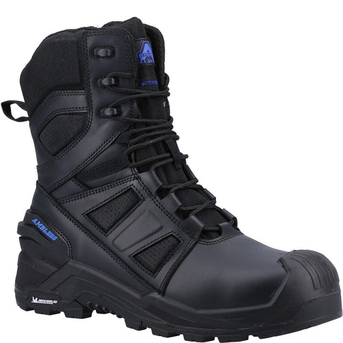 Amblers Safety AS981C Centurion S7L SRC Waterproof Safety Boots - Waterproof Safety Footwear