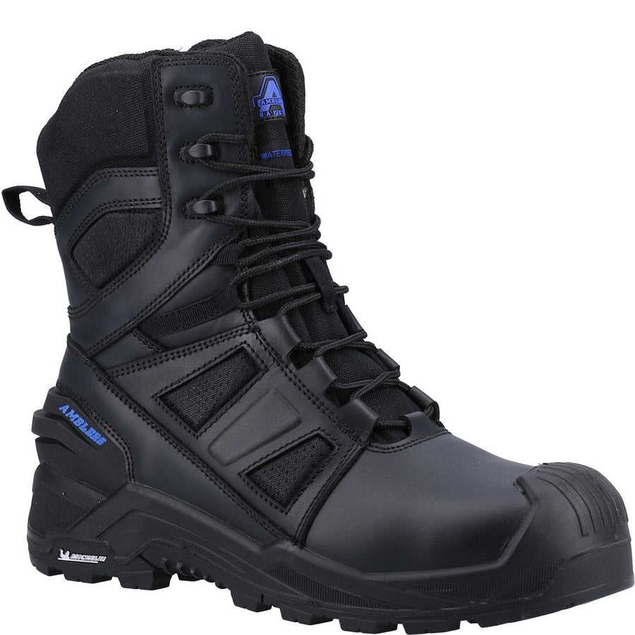 Amblers Safety AS981C Centurion S7L SRC Waterproof Safety Boots