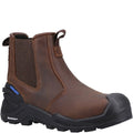 Amblers Safety AS982C Conway S7L SRC Waterproof Dealer Boots - Waterproof Safety Footwear