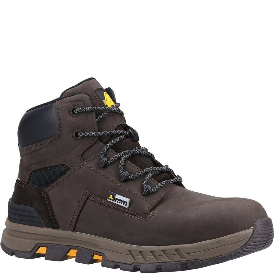 Amblers Safety AS261 Crane S3 SRC Safety Boots