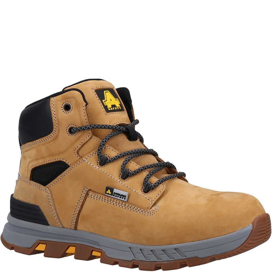 Amblers Safety AS261 Crane S3 SRC Safety Boots