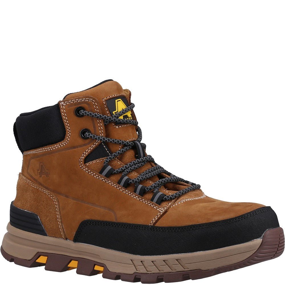 Amblers Safety AS262 Corbel S3 SRC Safety Boots - Safety Boots