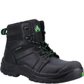 Amblers Safety AS502 Oak S1 SRC Safety Boots - Safety Boots