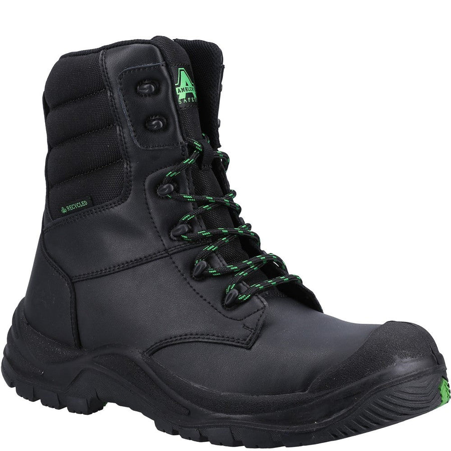 Amblers Safety AS503 Elder S1 SRC Safety Boots