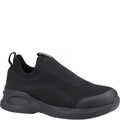 Amblers Safety AS609 Fleur S1 SRC Safety Trainers - Safety Trainers