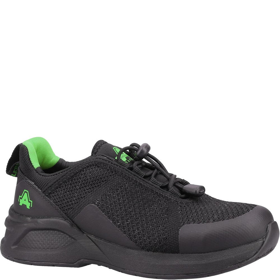Amblers Safety AS610 Ivy S1 SRC Safety Trainers