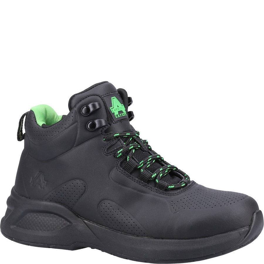 Amblers Safety AS611 Willow S1 SRC Safety Boots