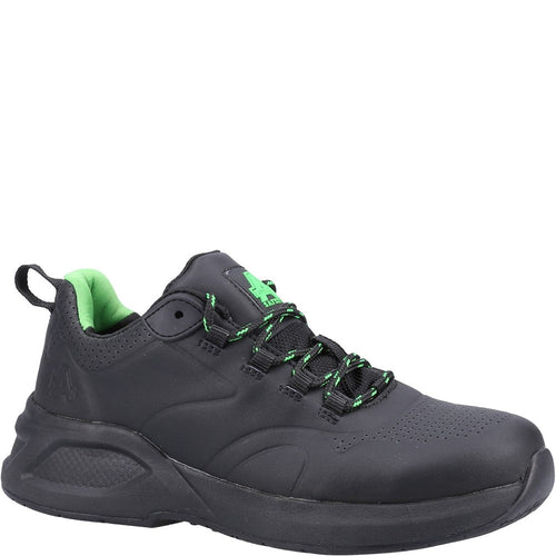 Amblers Safety AS612 Fern S1 SRC Safety Trainers - Safety Trainers