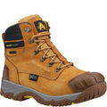 Amblers Safety FS986 Waterproof S3 SRC Safety Boots - Metatarsal Safety Footwear