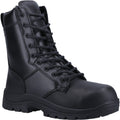 Magnum Elite Shield Met CT CP WP Uniform Safety Boots (3-5.5) - Metatarsal Safety Footwear
