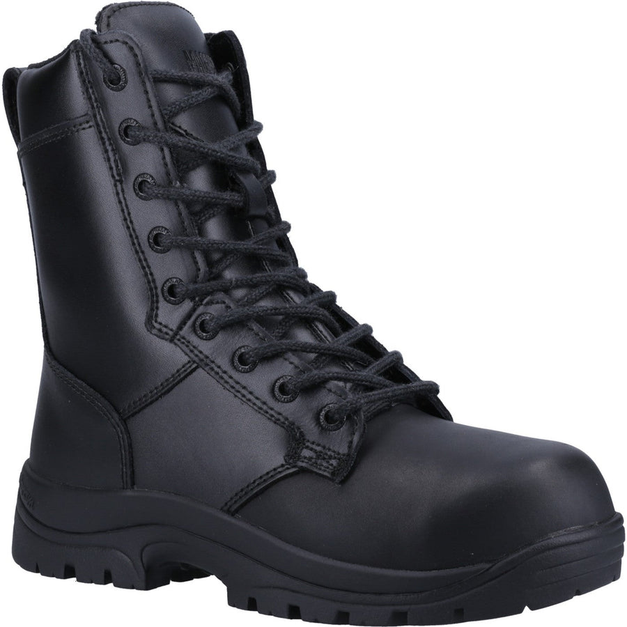 Magnum Elite Shield Met CT CP WP Uniform Safety Boots (3-5.5)