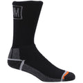 Magnum MX-5 Heavyweight Socks with Merino Wool (1 Pair) - Work Socks