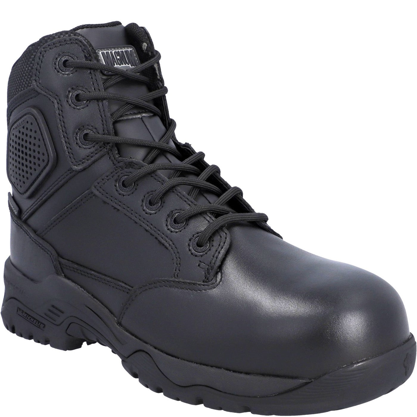 Magnum Strike Force 6.0 Boots (3-5.5) - Safety Boots