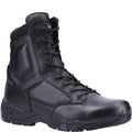 Magnum Viper Pro 8.0 + Leather WP Uniform Boots - Occupational Footwear