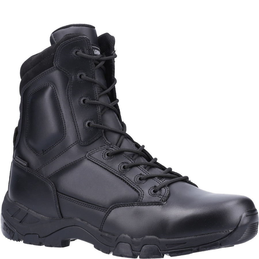Magnum Viper Pro 8.0 + Leather WP Uniform Boots