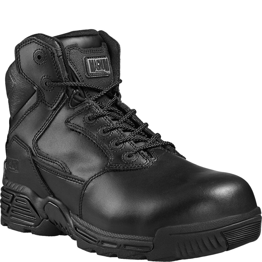 Magnum Stealth Force 6.0 CT CP Uniform Safety Boots (3-5.5)