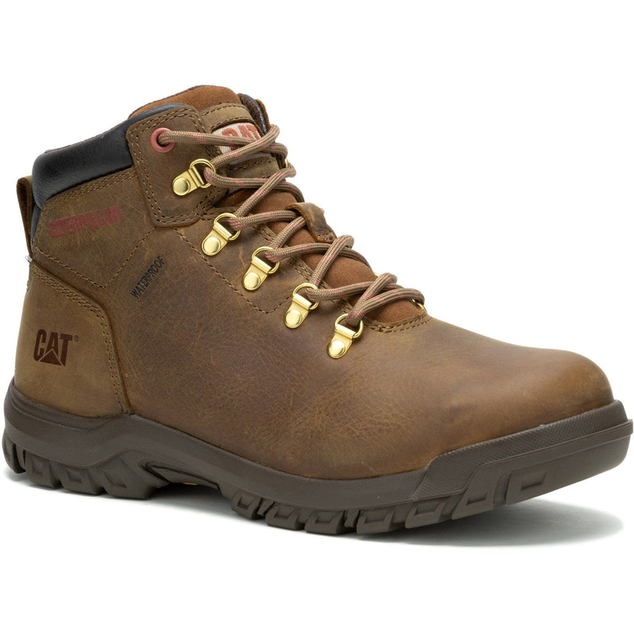 Caterpillar Mae Safety Boot S3 Pyramid (35802)