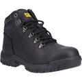 Caterpillar Mae Safety Boot S3 Black (35802) - Safety Boots