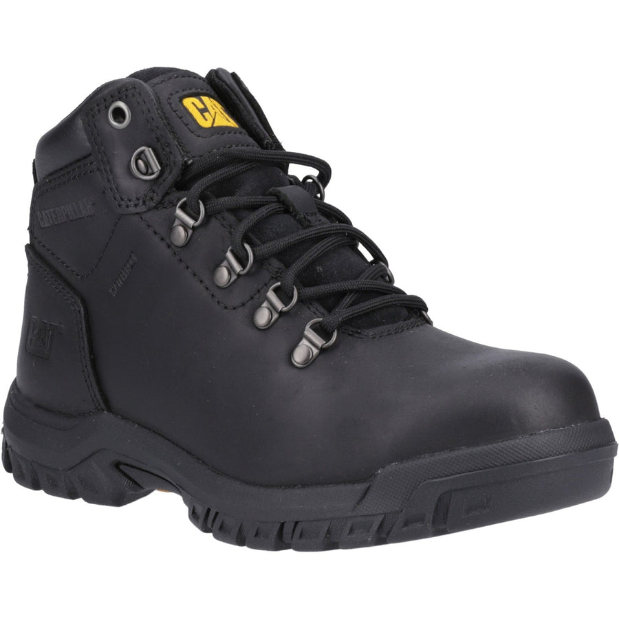 Caterpillar Mae Safety Boot S3 Black (35802)