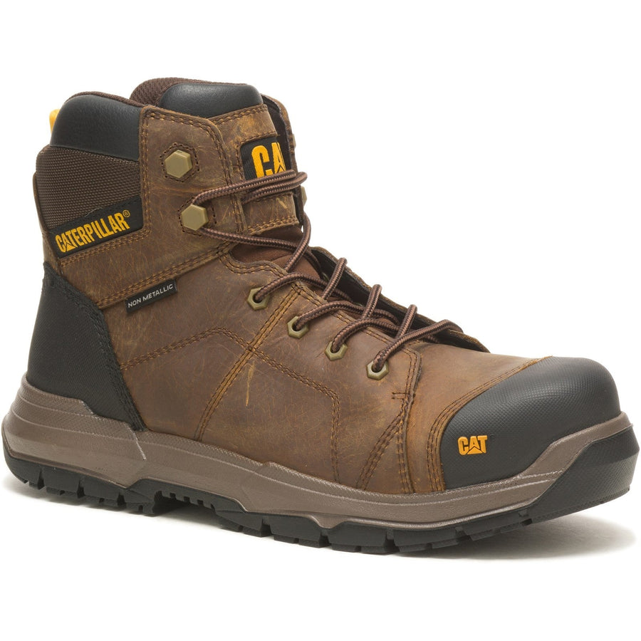 Caterpillar Crossrail 2.0 Safety Boot S3 Pyramid (35803)
