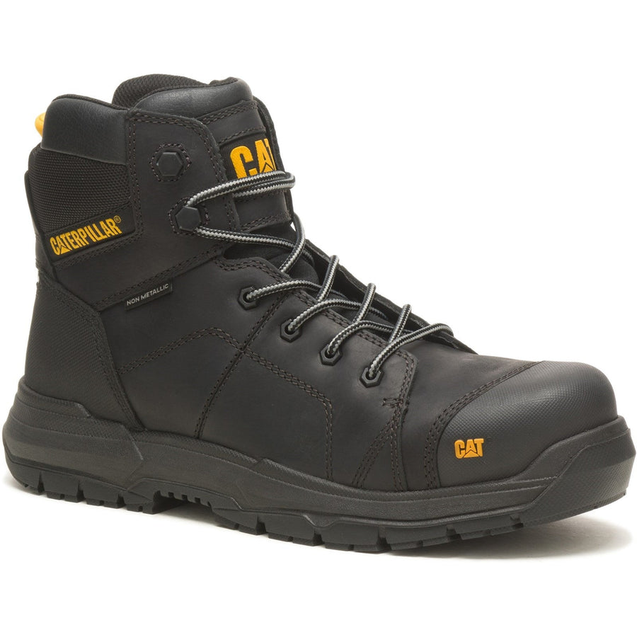 Caterpillar Crossrail 2.0 Safety Boot S3 Black (35804)