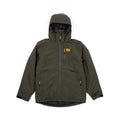 Caterpillar Lightweight Insulated Jacket Moss (35870) - Work Jackets