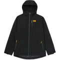Caterpillar Lightweight Insulated Jacket Black (35870) - Work Jackets