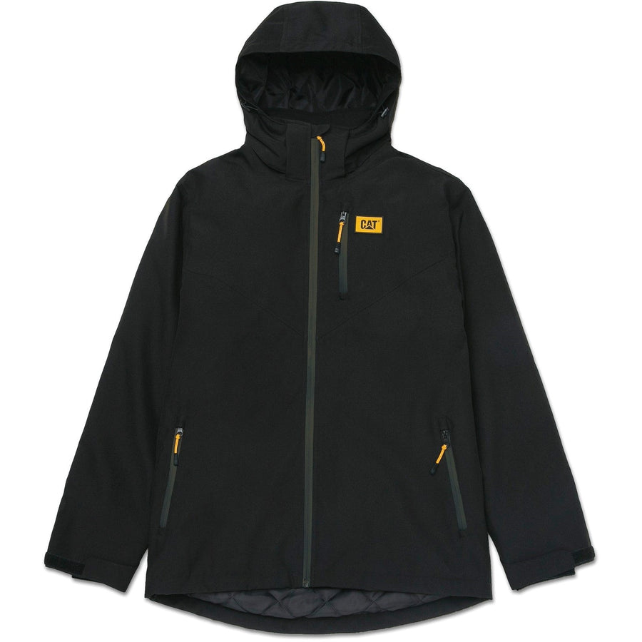 Caterpillar Lightweight Insulated Jacket Black (35870)
