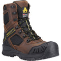 Amblers Safety AS964C Detonate S7S SR Waterproof Safety Boots - Waterproof Safety Footwear