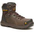 Caterpillar Diagnostic 2.0 Safety Boot S3 Coffee (36672) - Safety Boots