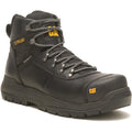 Caterpillar Pneumatic 2.0 Safety Boot S3 Black (36673) - Safety Boots