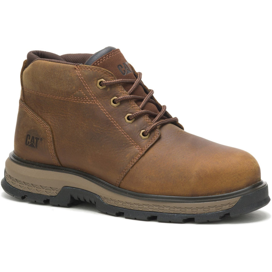 Caterpillar Exposition 4.5" Safety Boot S3 Pyramid (36674)