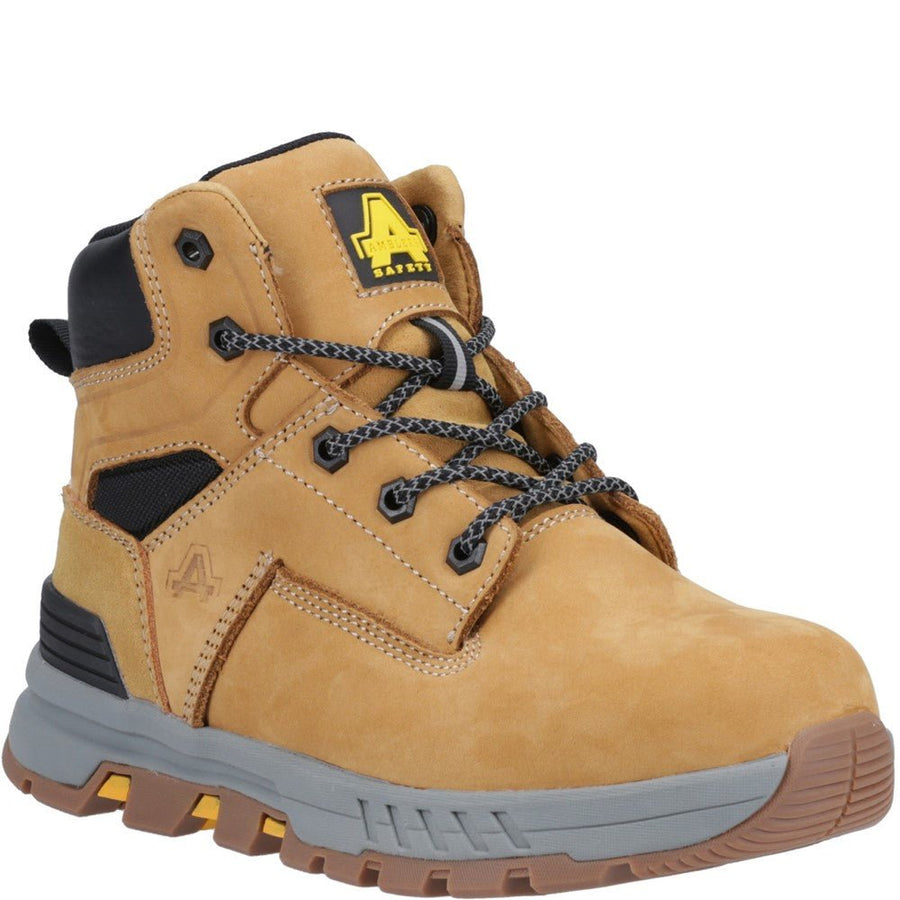 Amblers Safety AS613 Elena Safety Boots