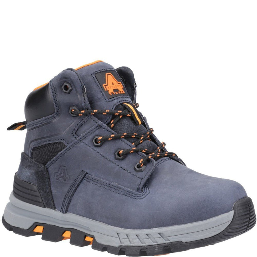 Amblers Safety AS613 Elena Safety Boots