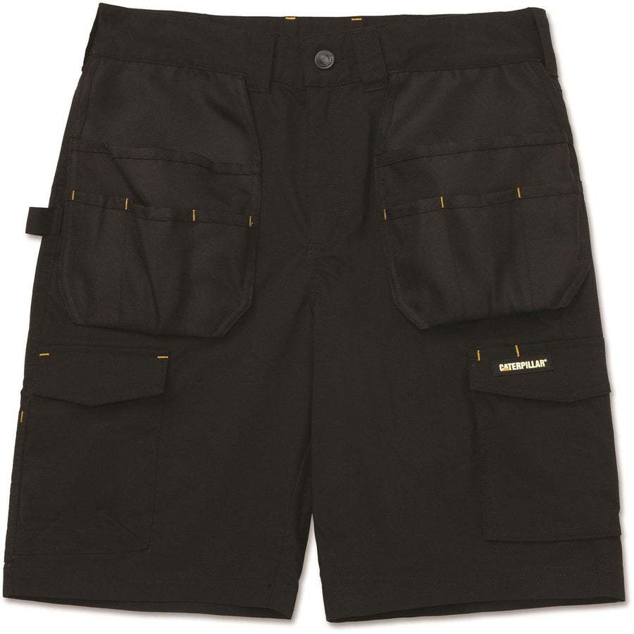 Caterpillar Nexus Holster Stretch Short Black (36841)