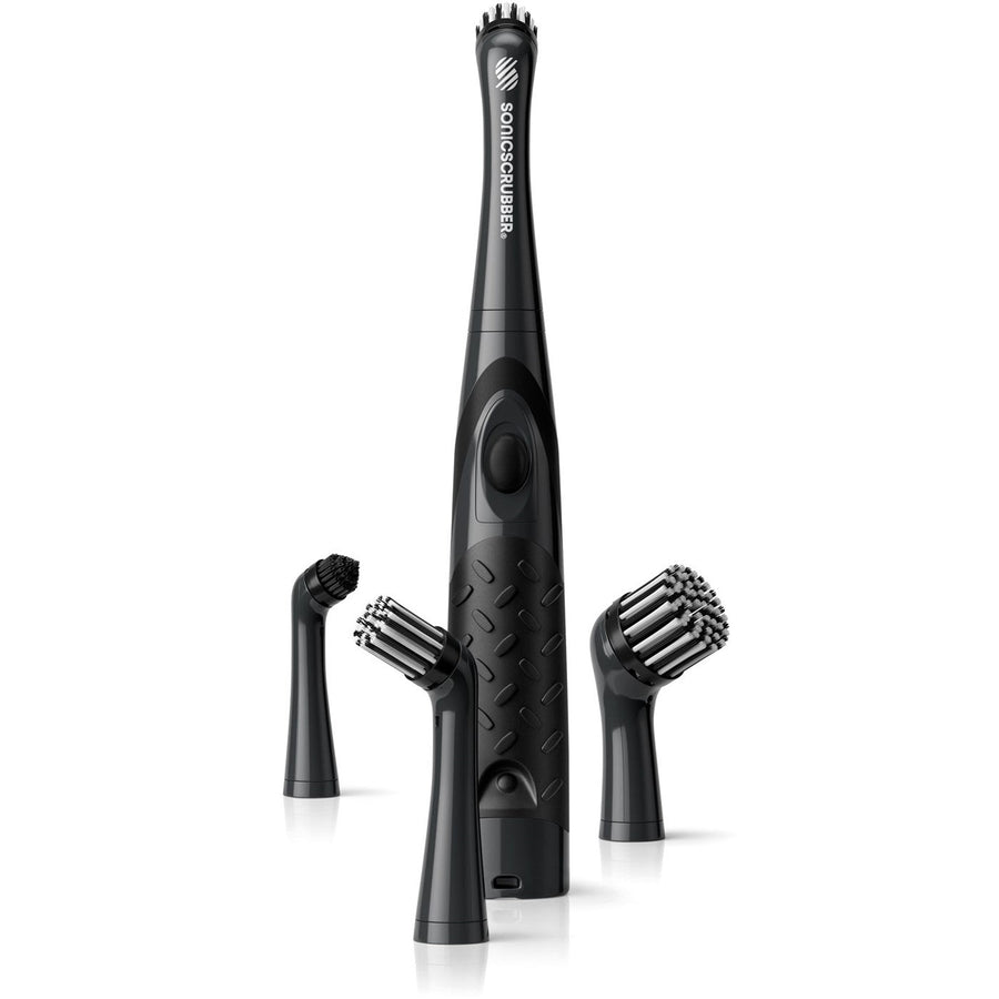 Magnum SonicScrubber Footwear Cleaning Pack