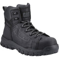 Caterpillar Threshold Rebound Safety Boot S7L Black (37928) - Safety Boots