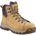 Caterpillar Threshold Rebound Safety Boot S7L Honey (37928) - Safety Boots