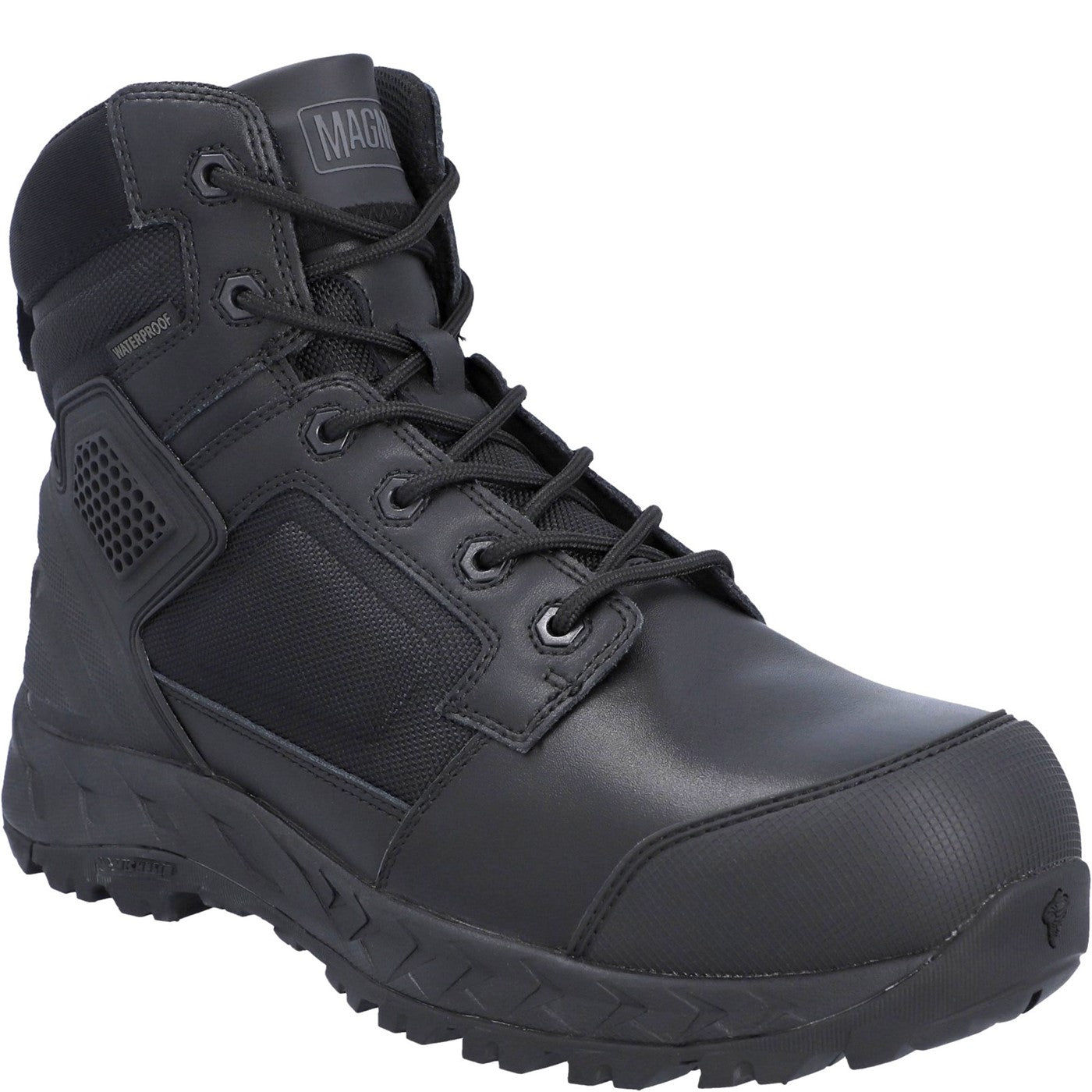 Magnum Spider Exo 6.0 CT Safety Boots (3-5) - Waterproof Safety Footwear