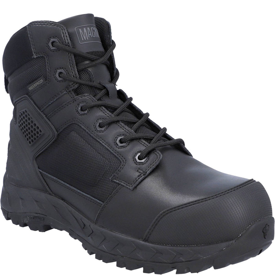 Magnum Spider Exo 6.0 CT Safety Boots