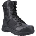 Magnum Spider Exo 8.0 SZ Occupational Boots (3-5) - Occupational Footwear