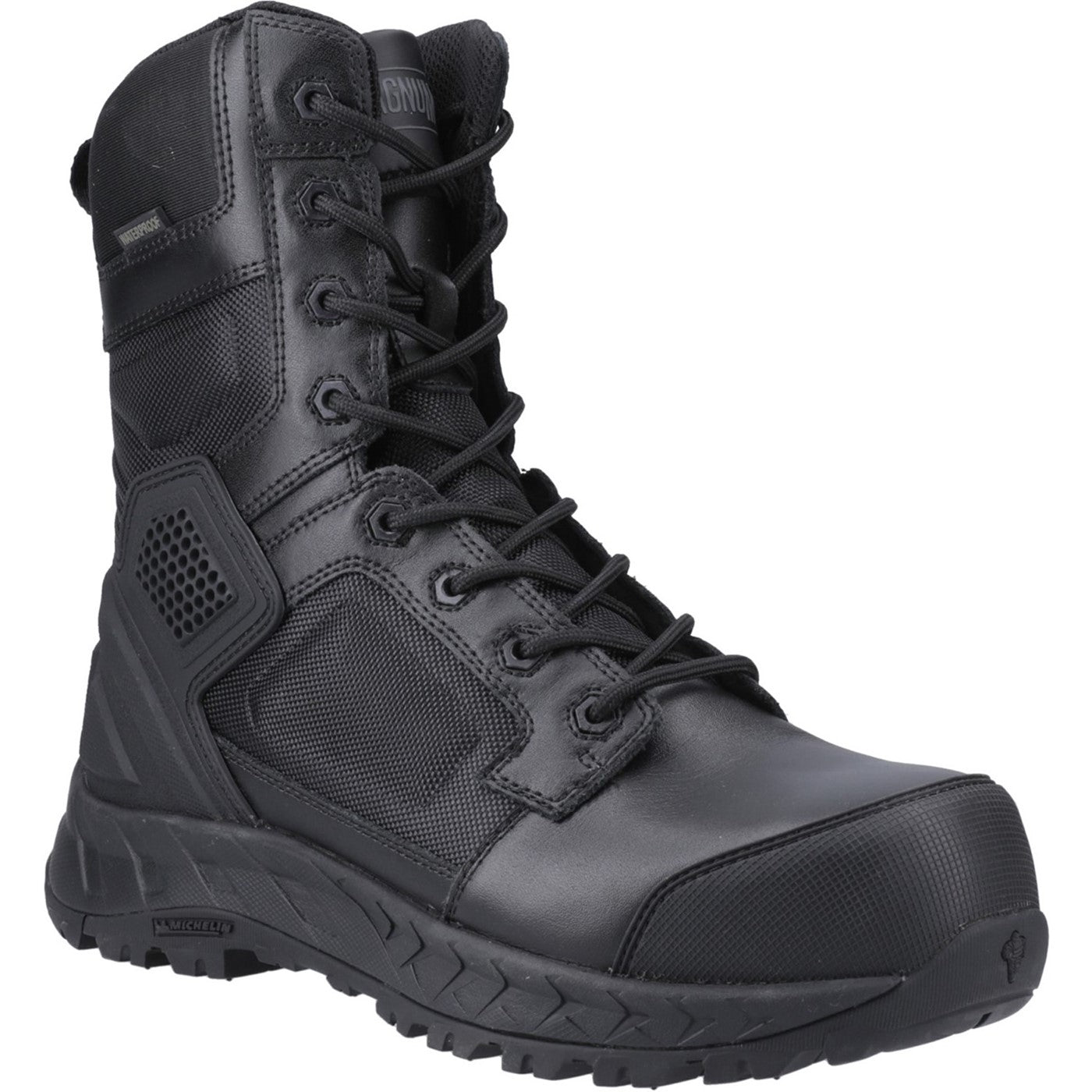 Magnum Spider Exo 8.0 SZ Occupational Boots - Occupational Footwear