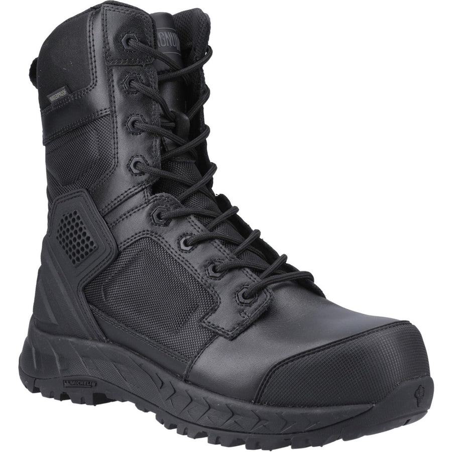 Magnum Spider Exo 8.0 SZ Occupational Boots