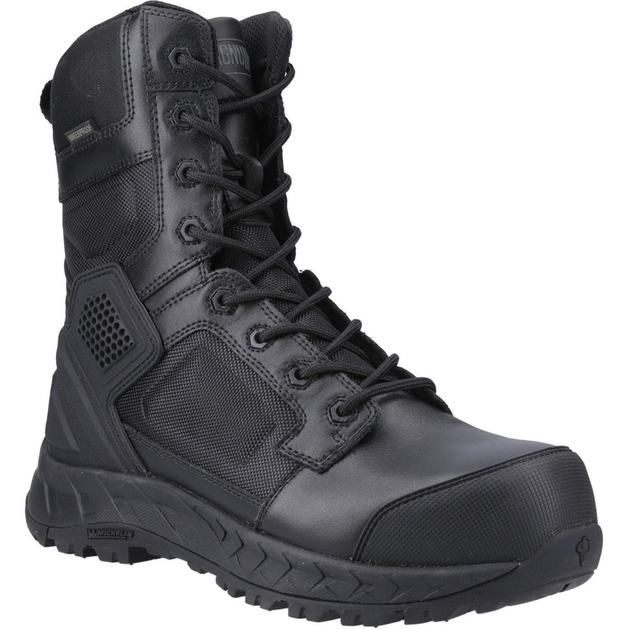 Magnum Spider Exo 8.0 CT Safety Boots (3-5)